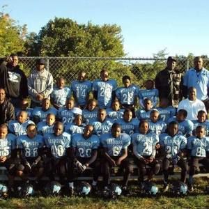 Meet your Posher, Marc